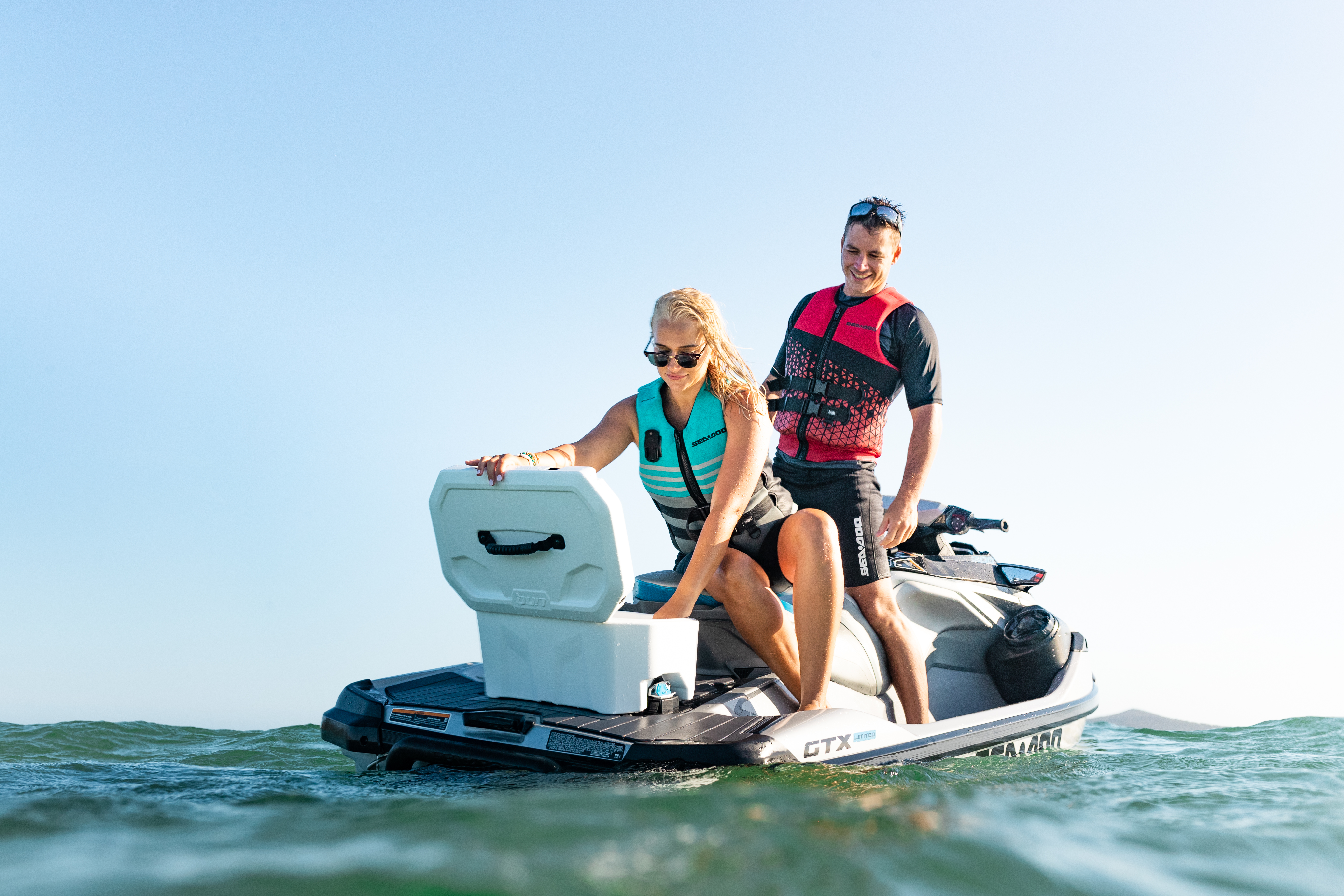 TOP 5 GIFTS FOR ANY JETSKI LOVER