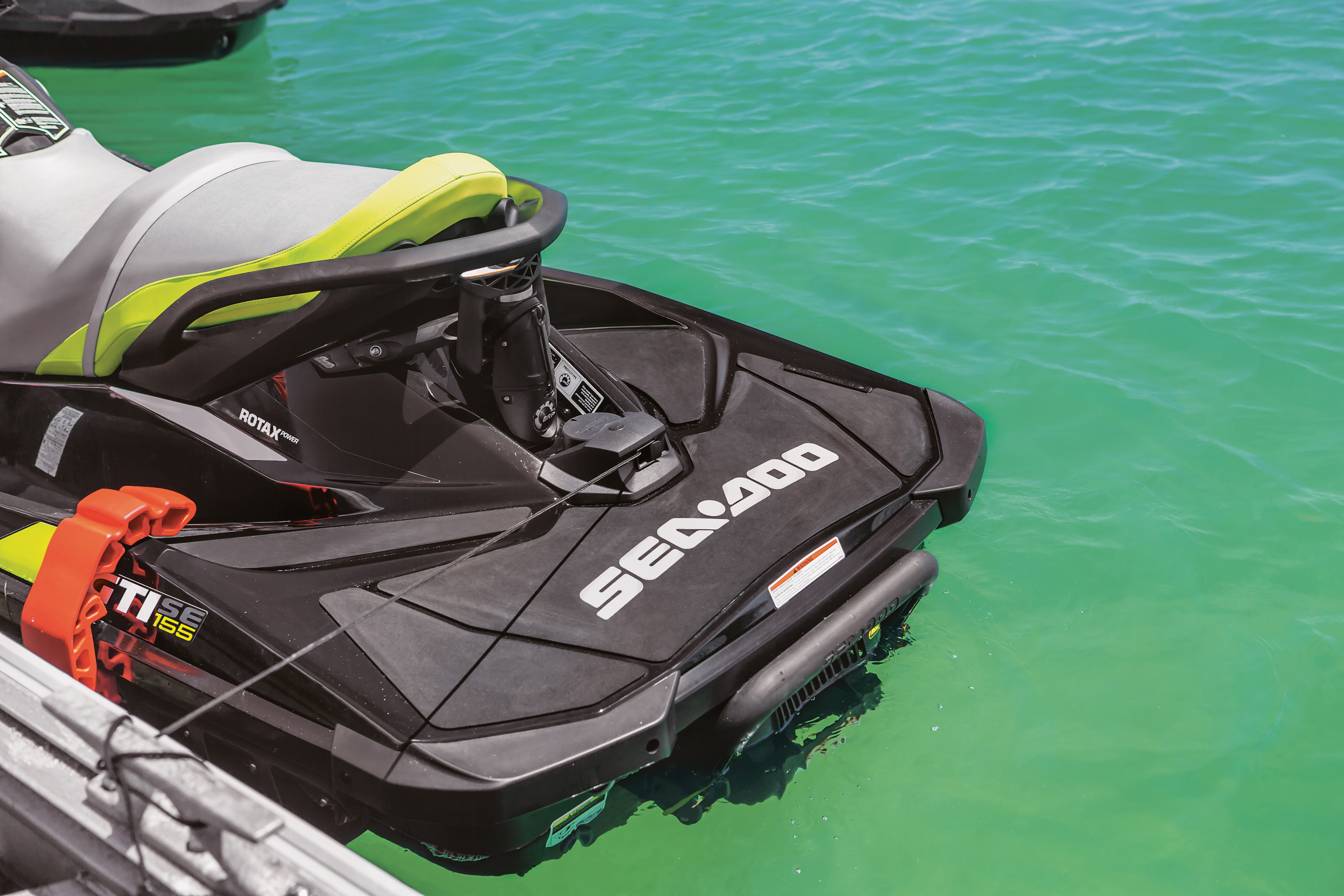 TOP 5 MUST-HAVE ACCESSORIES FOR SEA-DOO OWNERS