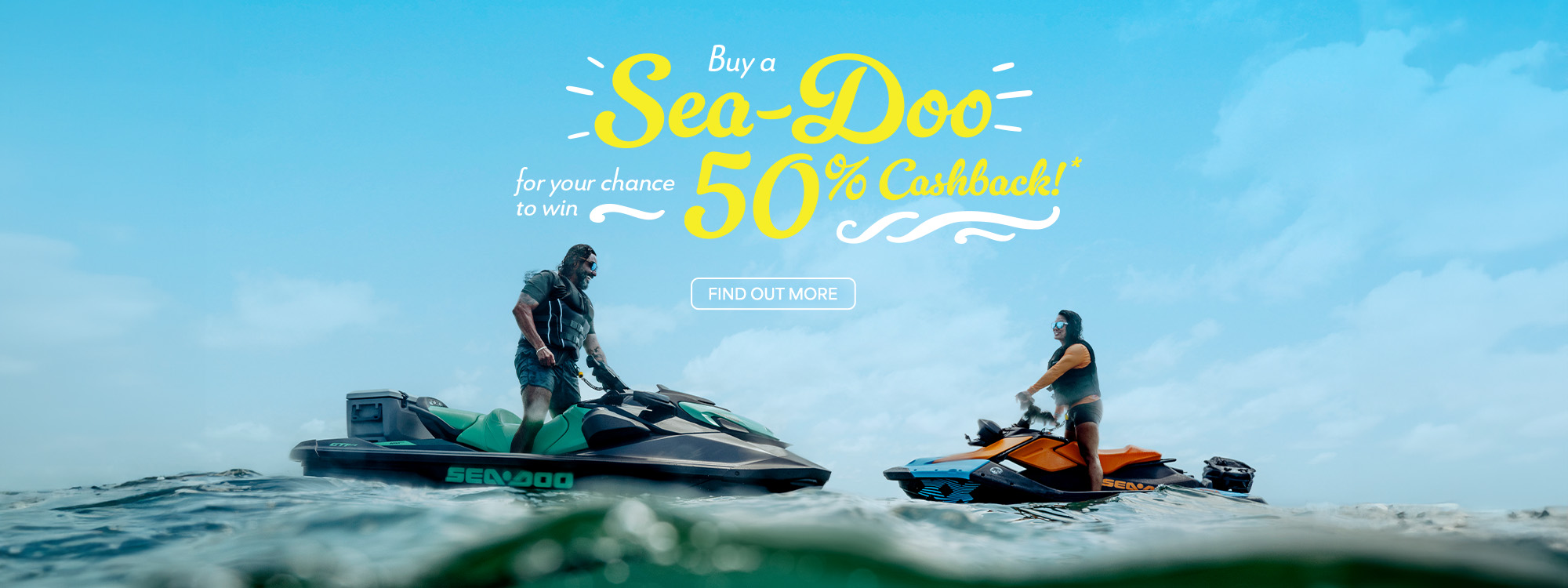 melbourneseadoo.com.au - MY25 / MY26 Sea-Doo