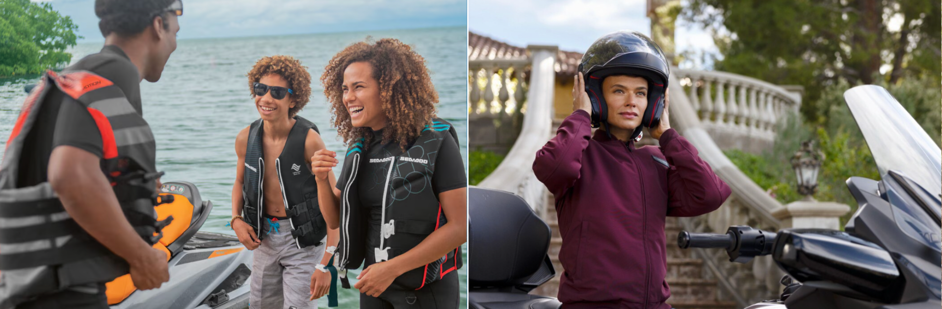 SHIFT INTO HIGH GEAR: LET'S RIDE RESPONSIBLY!