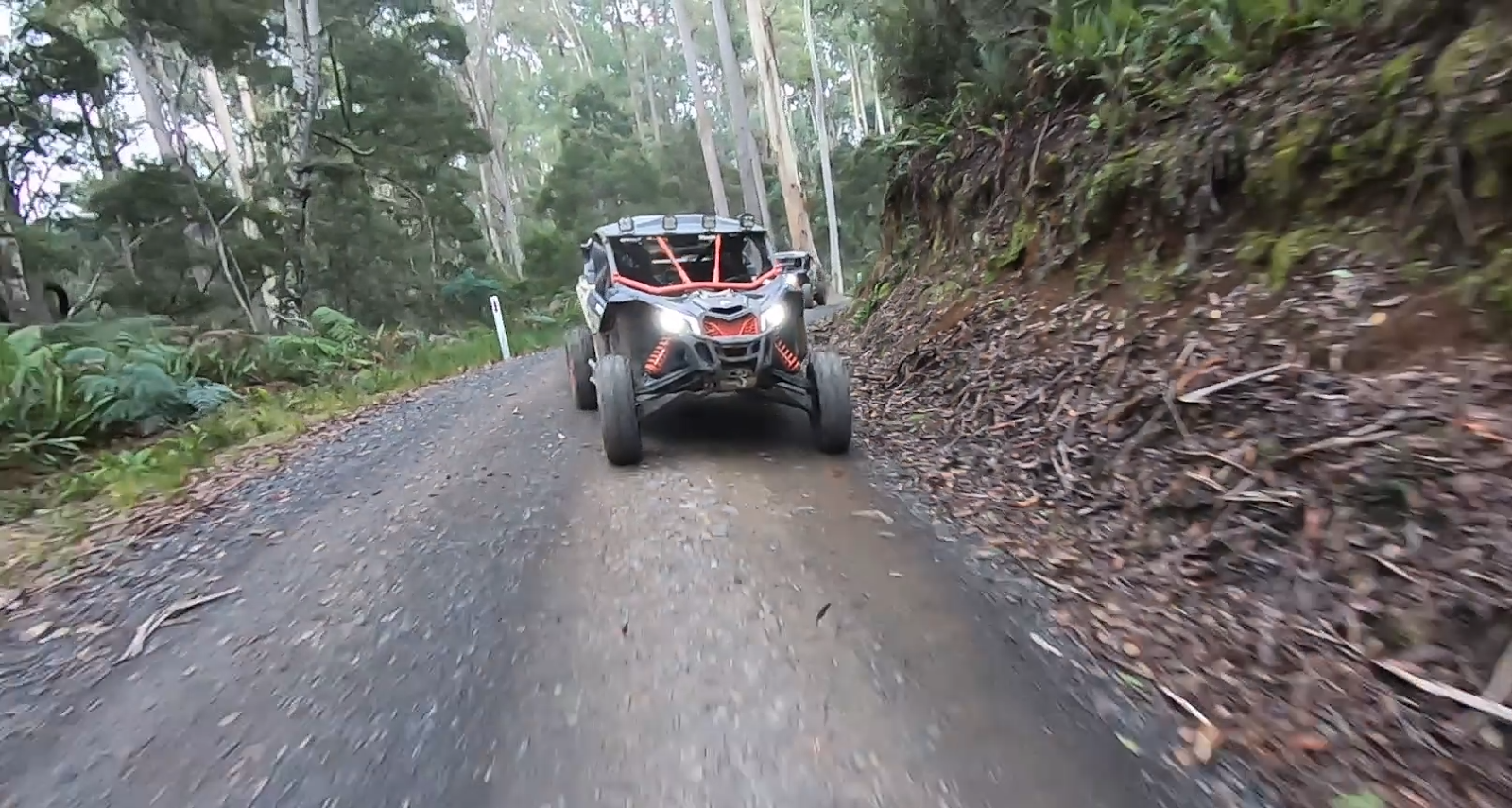 TASSIE BUGGY TRIP 2022 RECAP