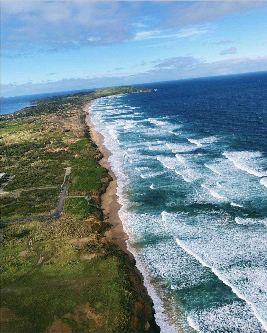 SEA-DOO THROUGH THE ISLANDS OF VICTORIA THIS SUMMER