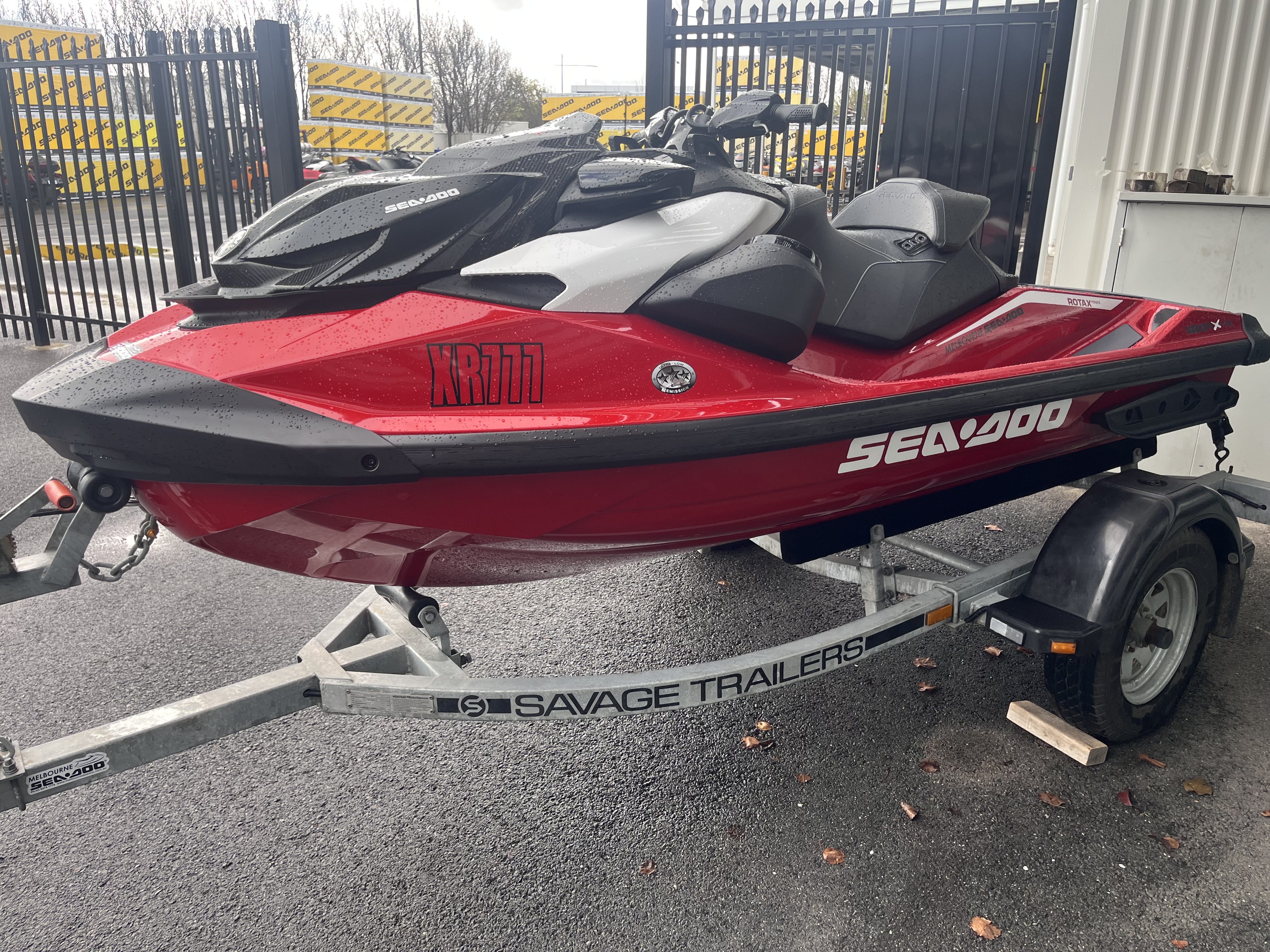 2024 RXP-X 325 - 3