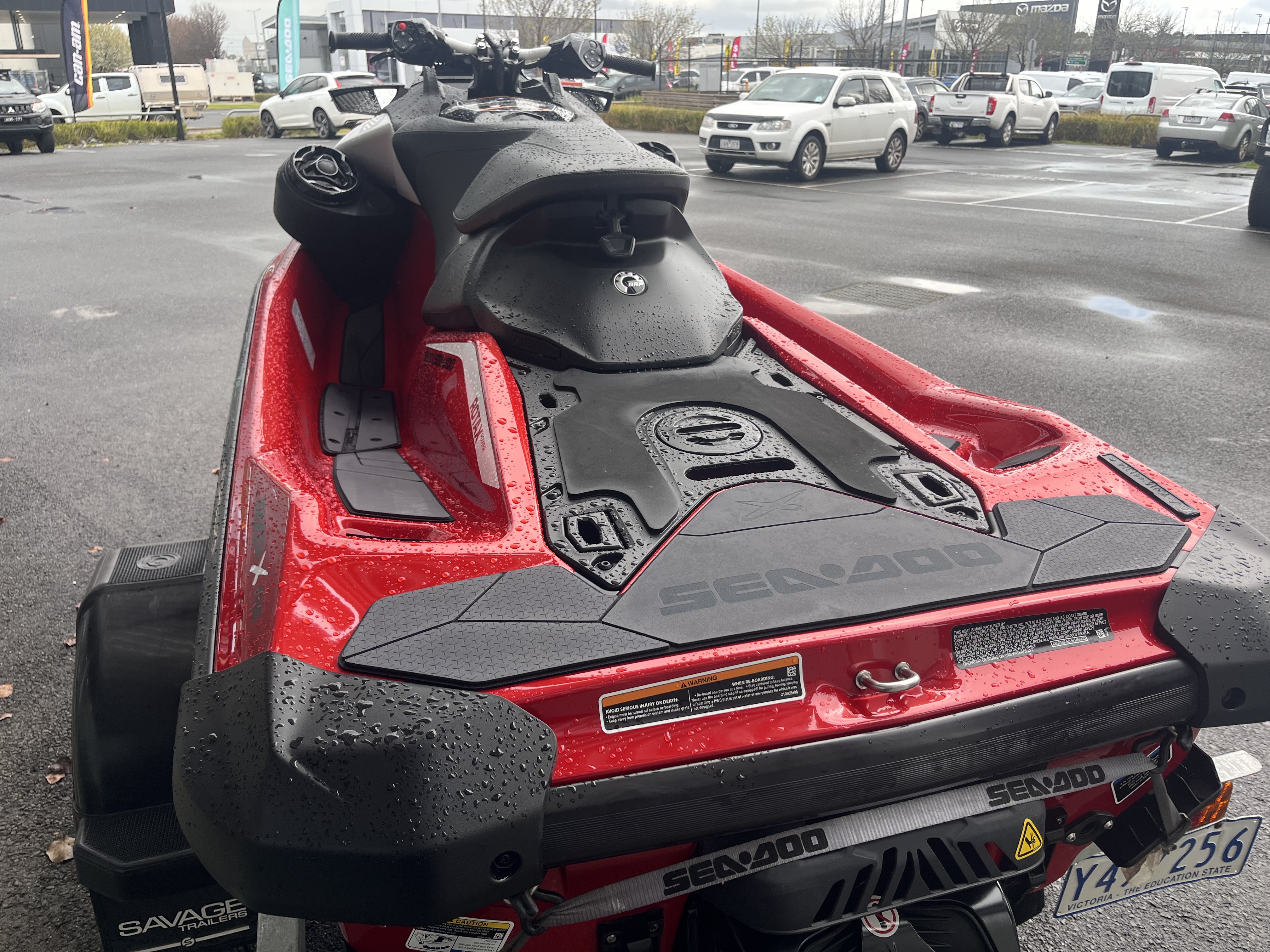 2024 RXP-X 325 - 5