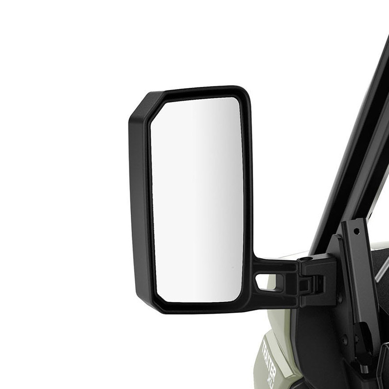 Mirror Kit 